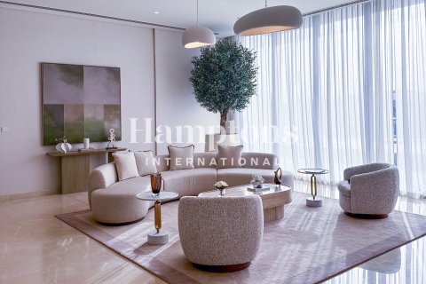 Apartament de închiriat în Dubai Hills Estate, Dubai, EAU 1 dormitor, 65.89981402 mp.  №712192 - poză 3