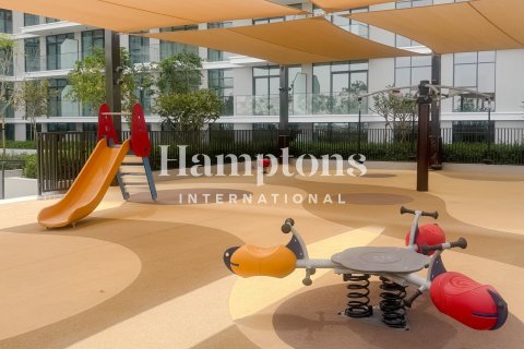Apartament de închiriat în Dubai Hills Estate, Dubai, EAU 1 dormitor, 65.89981402 mp.  №712192 - poză 4