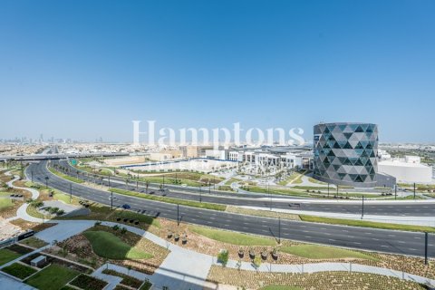 Apartment in Dubai Hills Estate, Dubai, UAE 2 bedrooms, 67.74022245 sq.m. № 712189 - photo 19
