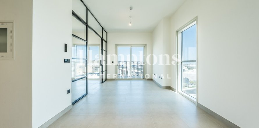Apartment in Dubai Hills Estate, Dubai, UAE 2 bedrooms, 67.7402 sq.m. № 712189