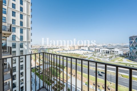 Apartment in Dubai Hills Estate, Dubai, UAE 2 bedrooms, 67.74022245 sq.m. № 712189 - photo 25