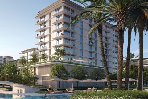 Lakás itt: Mina Rashid, Dubai, EAE, 2 hálószoba, 123.32966153 m², azonosító: 712190 - fénykép 10