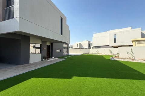 Vila u Dubai South (Dubai World Central), Dubai, UAE 496 m2, 4 spavaćih soba Br. 701179