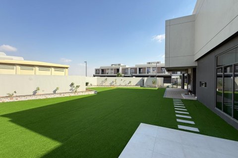 Βίλα σε Dubai South (Dubai World Central), Dubai, ΗΑΕ 4 υπνοδωμάτια, 496 τ.μ. Αρ. 701179 - φωτογραφία 14