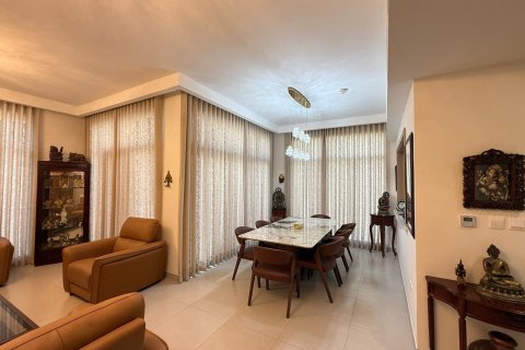 Βίλα σε Dubai South (Dubai World Central), Dubai, ΗΑΕ 4 υπνοδωμάτια, 496 τ.μ. Αρ. 701179 - φωτογραφία 8