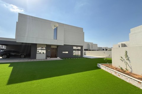 Βίλα σε Dubai South (Dubai World Central), Dubai, ΗΑΕ 4 υπνοδωμάτια, 496 τ.μ. Αρ. 701179 - φωτογραφία 13