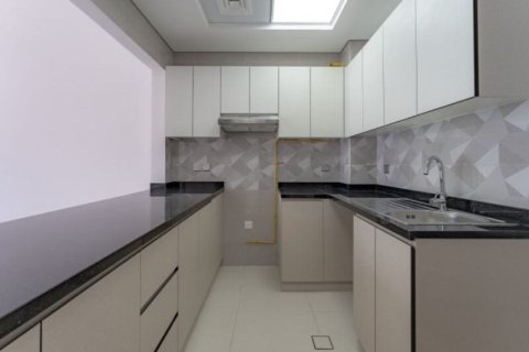 Apartemen di Al Jaddaf, Dubai, UEA 1 kamar tidur, 75 m2 nomor 701178 - foto 4