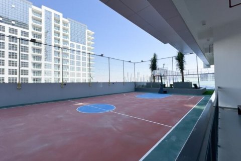 Apartemen di Al Jaddaf, Dubai, UEA 1 kamar tidur, 75 m2 nomor 701178 - foto 9