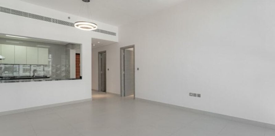 Al Jaddaf, Dubai, UAE의 아파트 침실 1개, 75제곱미터 번호 701178