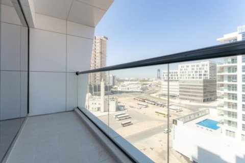 Apartemen di Al Jaddaf, Dubai, UEA 1 kamar tidur, 75 m2 nomor 701178 - foto 8