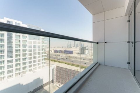 Apartemen di Al Jaddaf, Dubai, UEA 1 kamar tidur, 75 m2 nomor 701178 - foto 7
