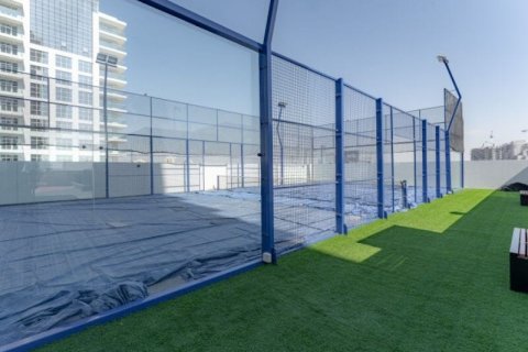 Apartemen di Al Jaddaf, Dubai, UEA 1 kamar tidur, 75 m2 nomor 701178 - foto 6