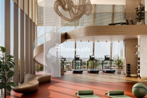 Apartament de vânzare în Dubai Marina, Dubai, EAU 4 dormitoare, 484 mp. №701177 - poză 15