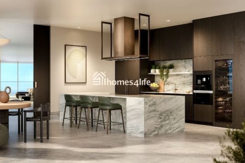 Apartament de vânzare în Dubai Marina, Dubai, EAU 4 dormitoare, 484 mp. №701177 - poză 8