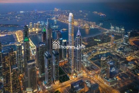 Apartament de vânzare în Dubai Marina, Dubai, EAU 4 dormitoare, 484 mp. №701177 - poză 26