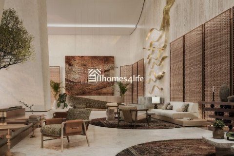 Apartament de vânzare în Dubai Marina, Dubai, EAU 4 dormitoare, 484 mp. №701177 - poză 21