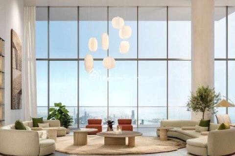 Apartament de vânzare în Dubai Marina, Dubai, EAU 4 dormitoare, 484 mp. №701177 - poză 3