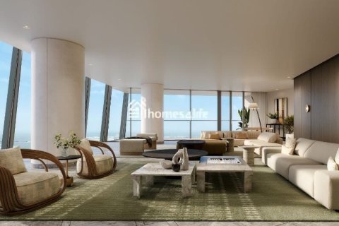 Apartament de vânzare în Dubai Marina, Dubai, EAU 4 dormitoare, 484 mp. №701177 - poză 4
