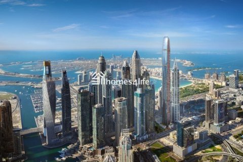Apartament de vânzare în Dubai Marina, Dubai, EAU 4 dormitoare, 484 mp. №701177 - poză 27