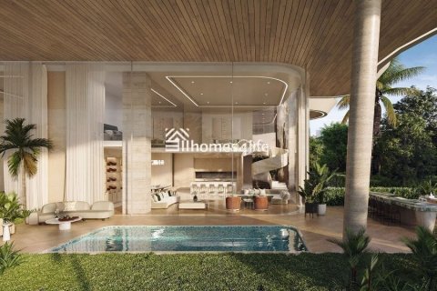 Penthouse u gradu Al Wasl, Dubai, UAE 5 spavaće sobe, 887 m2 Br. 701175 - Slika 6