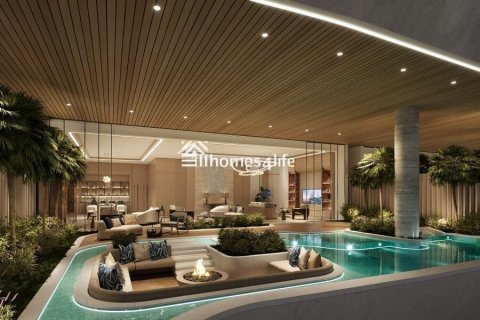 Penthouse u gradu Al Wasl, Dubai, UAE 5 spavaće sobe, 887 m2 Br. 701175 - Slika 7