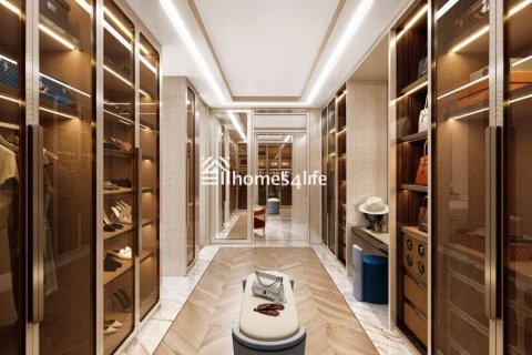 Penthouse u gradu Al Wasl, Dubai, UAE 5 spavaće sobe, 887 m2 Br. 701175 - Slika 3