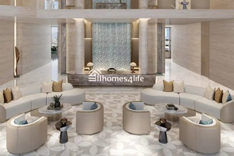 Penthouse u gradu Al Wasl, Dubai, UAE 5 spavaće sobe, 887 m2 Br. 701175 - Slika 17