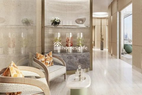 Penthouse u gradu Al Wasl, Dubai, UAE 5 spavaće sobe, 887 m2 Br. 701175 - Slika 30