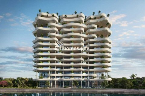 Penthouse u gradu Al Wasl, Dubai, UAE 5 spavaće sobe, 887 m2 Br. 701175 - Slika 20