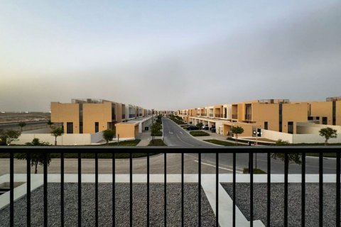 Вилла Dubai South (Dubai World Central), Дубай, БАӘ-да 3 жатын бөлмелер, 138 м² № 701176 - фото 9