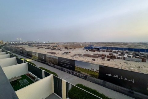 Вилла Dubai South (Dubai World Central), Дубай, БАӘ-да 3 жатын бөлмелер, 138 м² № 701176 - фото 10