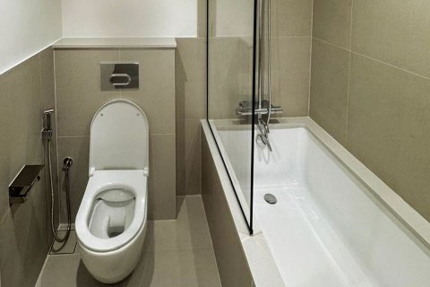 Вилла Dubai South (Dubai World Central), Дубай, БАӘ-да 3 жатын бөлмелер, 138 м² № 701176 - фото 5