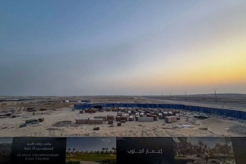 Вилла Dubai South (Dubai World Central), Дубай, БАӘ-да 3 жатын бөлмелер, 138 м² № 701176 - фото 11