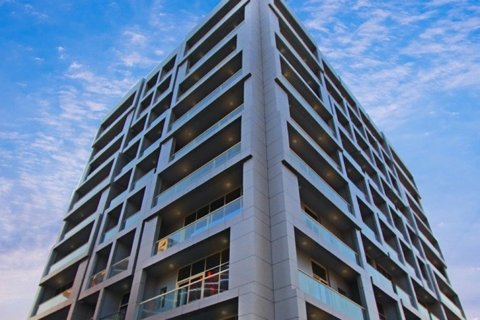 Dubai Silicon Oasis, UAE의 판매용 아파트 침실 1개, 110제곱미터 번호 631211 - 사진 4