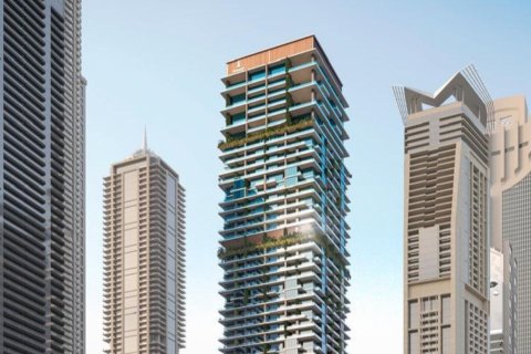 Dzīvoklis Dubai Marinajā, AAE 3 istabas, 291 m2 Nr. 631214 - attēls 2