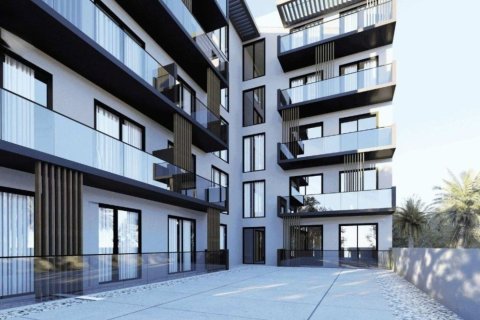 阿联酋 Dubai Jumeirah Village Triangle 待售 : 1 卧, 64 平方米 , 编号631189 - 照片 3
