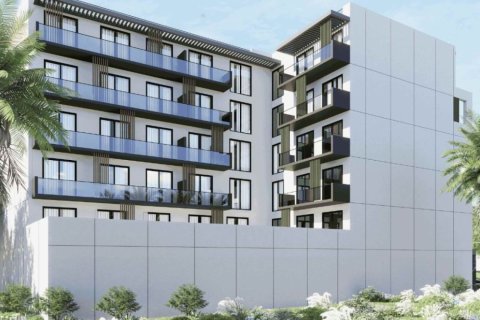 阿联酋 Dubai Jumeirah Village Triangle 待售 : 1 卧, 64 平方米 , 编号631189 - 照片 2