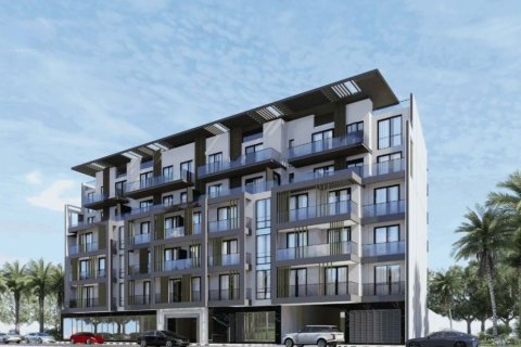 阿联酋 Dubai Jumeirah Village Triangle 待售 : 1 卧, 64 平方米 , 编号631189 - 照片 1