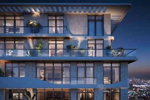 Byt v Jumeirah Village Circle, Dubai, SAE 1 ložnice, 76 m² Č.: 631190 - fotografie 6