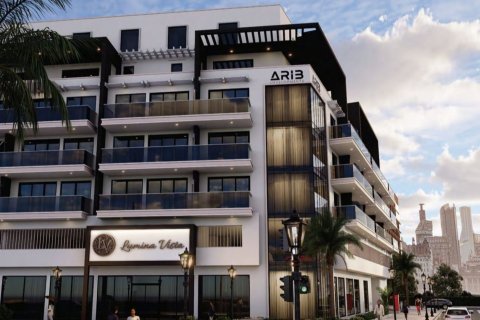 Byt v Jumeirah Village Circle, Dubai, SAE 2 ložnice, 133 m² Č.: 631213 - fotografie 5