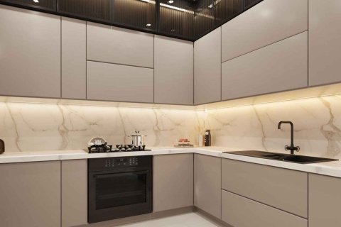 Apartment in Bararigate by ADE in Majan, Dubai, UAE 2 bedrooms, 149 sq.m. № 688074 - photo 5