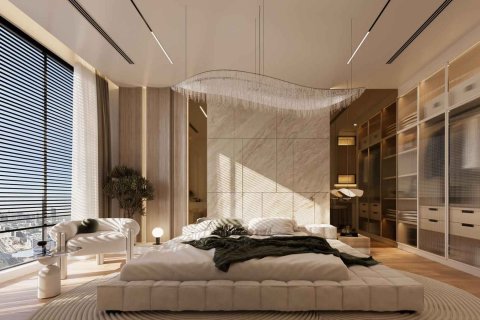 Apartment in Bararigate by ADE in Majan, Dubai, UAE 1 bedroom, 81 sq.m. № 688072