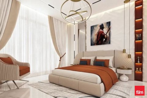 Apartmán v Dubai Sports City, SAE 1 spálňa, 62.9 m2 č. 727564 - Fotografia 8