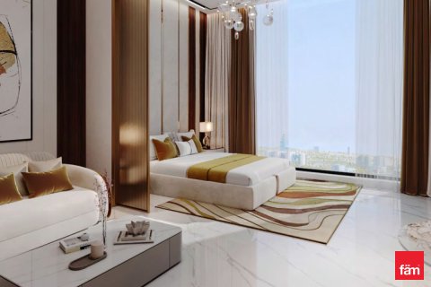 آپارتمان برای فروش در  Dubai Sports City، Dubai، امارات متحده عربی  1 خوابه ، 62.9 متر مربع ، شماره 727564 - تصویر 11