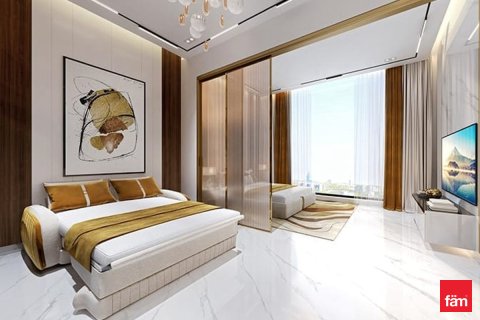 آپارتمان برای فروش در  Dubai Sports City، Dubai، امارات متحده عربی  1 خوابه ، 62.9 متر مربع ، شماره 727564 - تصویر 10