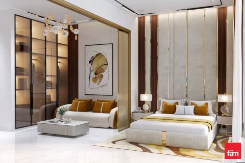 Apartmán v Dubai Sports City, SAE 1 spálňa, 62.9 m2 č. 727564 - Fotografia 7