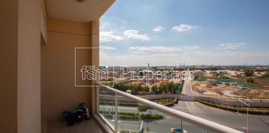 דירה ב Wadi Al Safa 2, Dubai, איחוד האמירויות 2 חדרי שינה, 113.2 מ"ר מספר 727561
