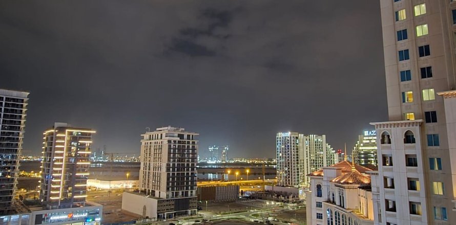 Wohnung in Al Jaddaf, Dubai, VAE: 1 Schlafzimmer, 67.8 m2 Nr. 727559