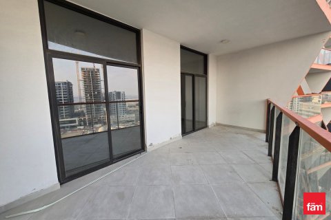 Wohnung zum Verkauf in Al Jaddaf, Dubai, VAE 1 Schlafzimmer, 67.8 m2 Nr. 727559 - Foto 17
