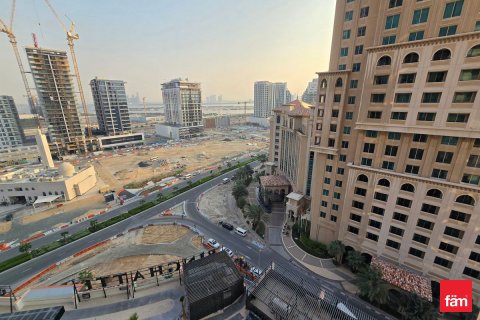Wohnung zum Verkauf in Al Jaddaf, Dubai, VAE 1 Schlafzimmer, 67.8 m2 Nr. 727559 - Foto 14